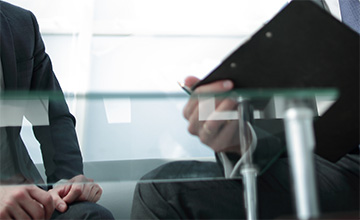 カウンセリング