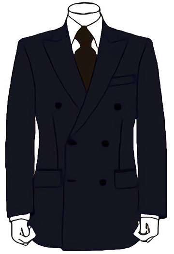 オーダースーツ