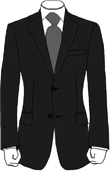 オーダースーツ