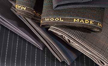 ブランド生地６