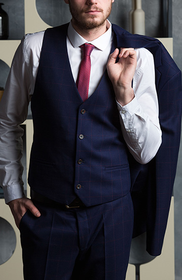 ベストのメリット